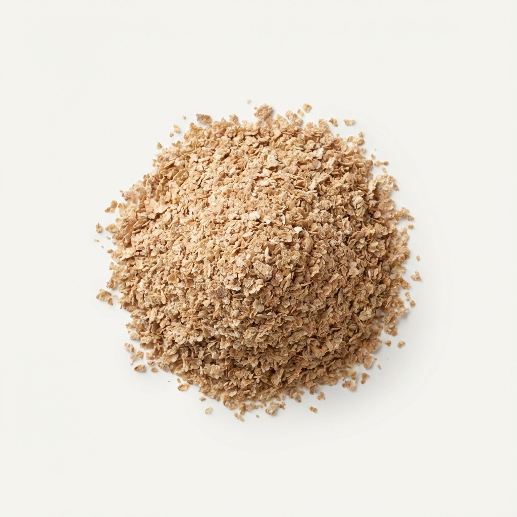 Отруби пшеничные