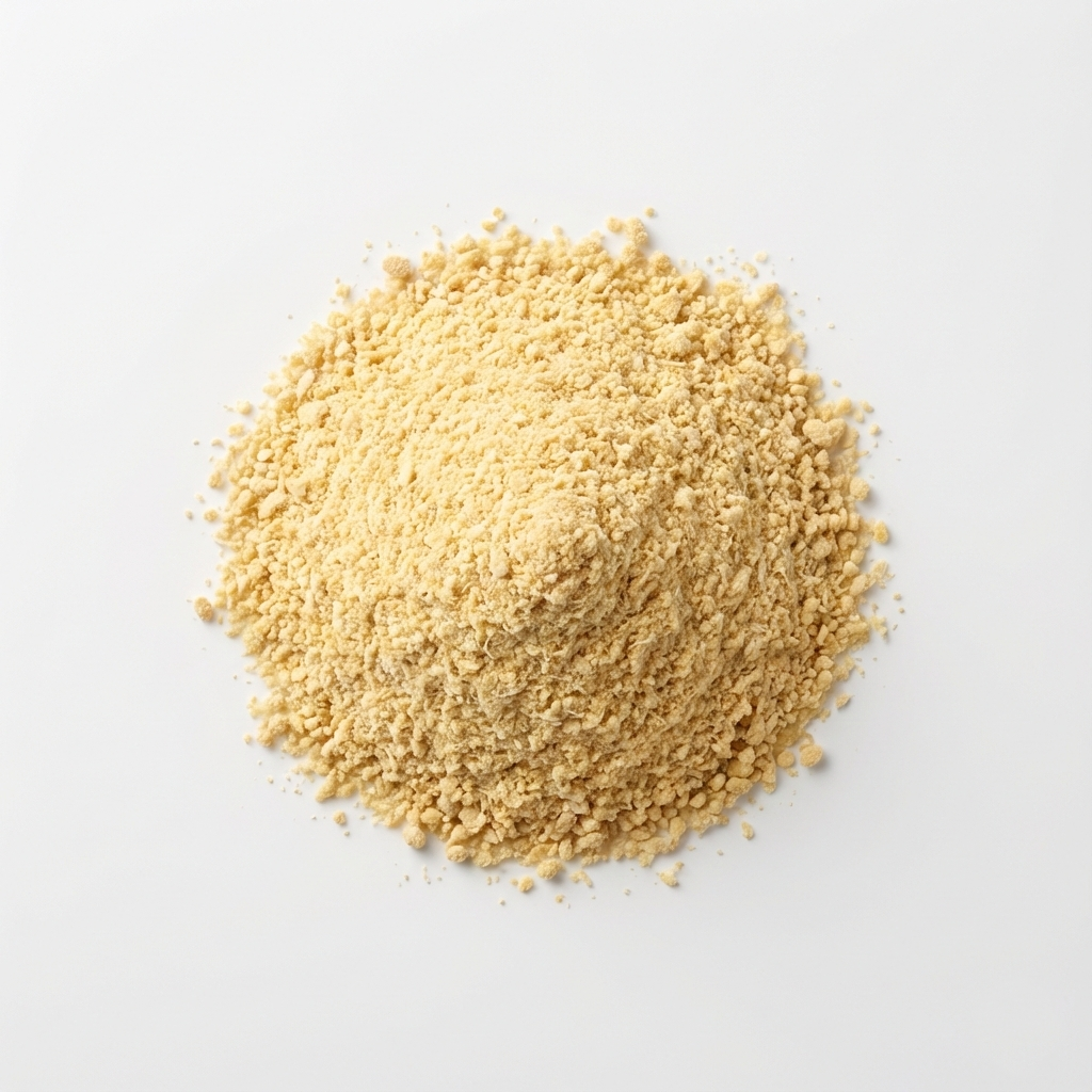 Шрот соевый